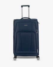 Gabbiano York Softside Luggage (4040) (MEDIUM)