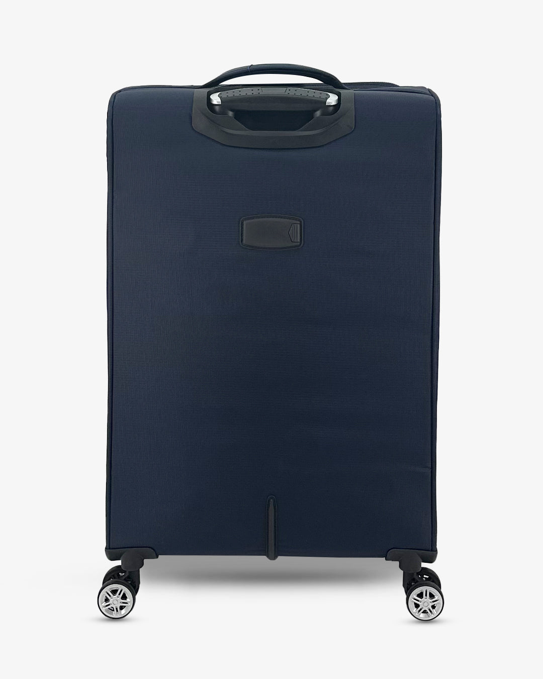 Gabbiano York Softside Luggage (4040) (MEDIUM)