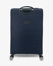 Gabbiano York Softside Luggage (4040) (MEDIUM)