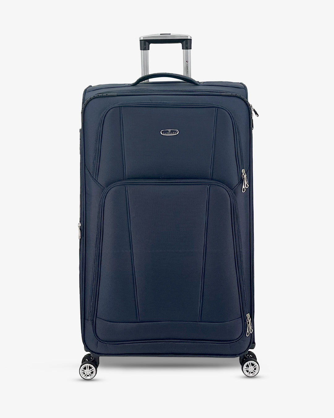 Gabbiano York Softside Luggage (4040) (LARGE)