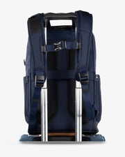 Crew™ Executive Choice™ 3 Medium Top Load Backpack