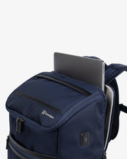 Crew™ Executive Choice™ 3 Medium Top Load Backpack