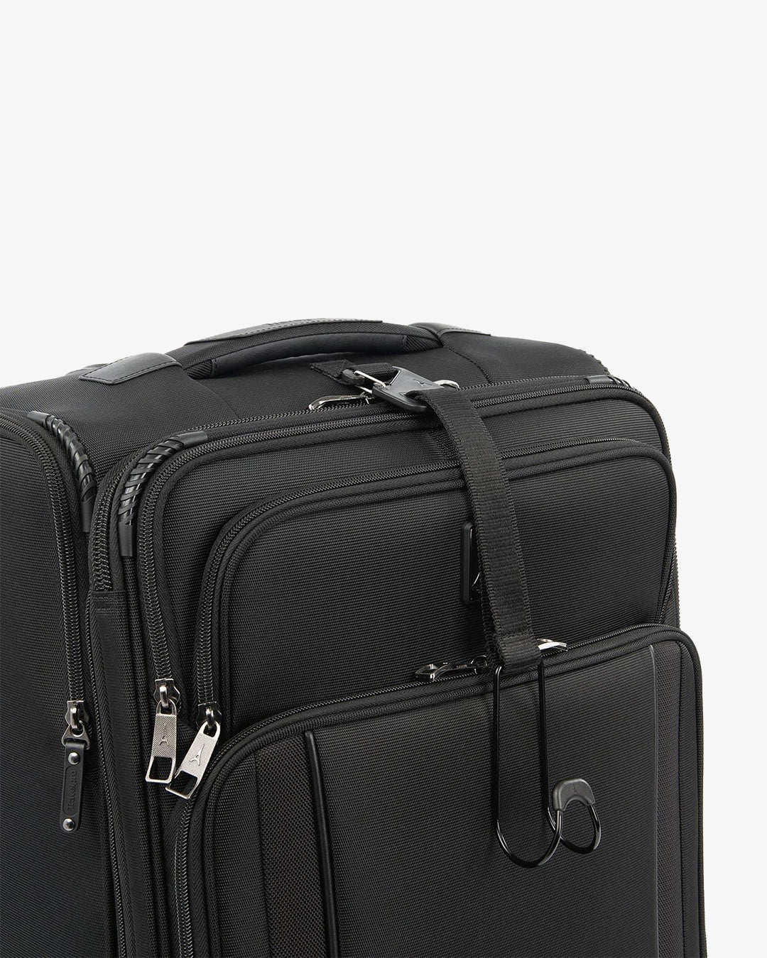 Travelpro Crew™ VersaPack™ Global Carry-On Expandable Rollaboard®