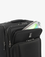 Travelpro Crew™ VersaPack™ Max Carry-On Expandable Rollaboard®