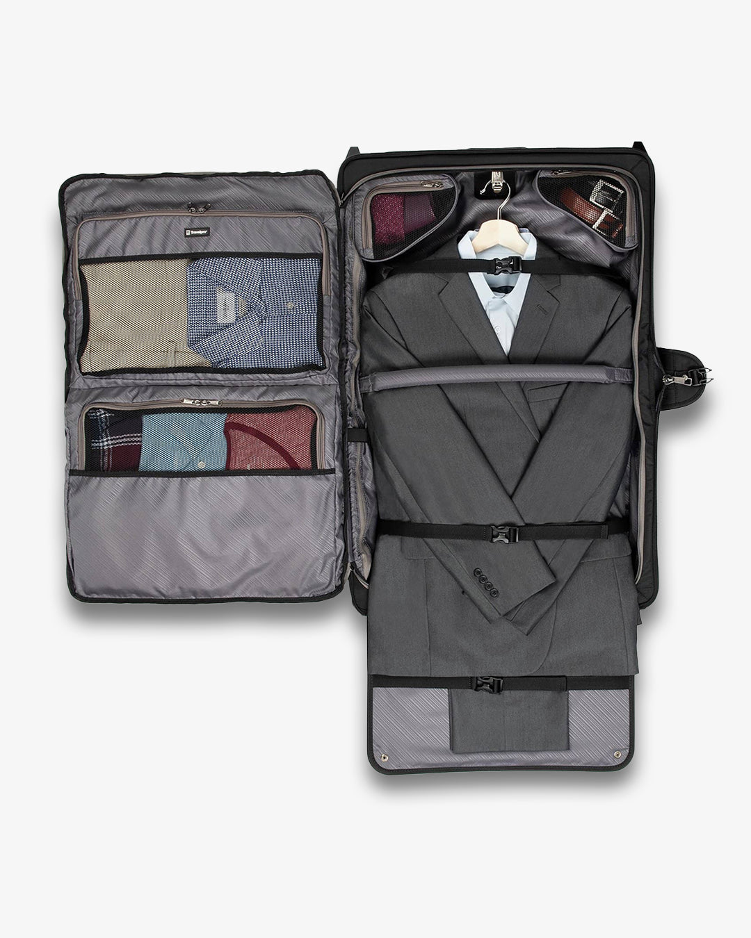 Travelpro Crew™ VersaPack™ Carry-On Rolling Garment Bag