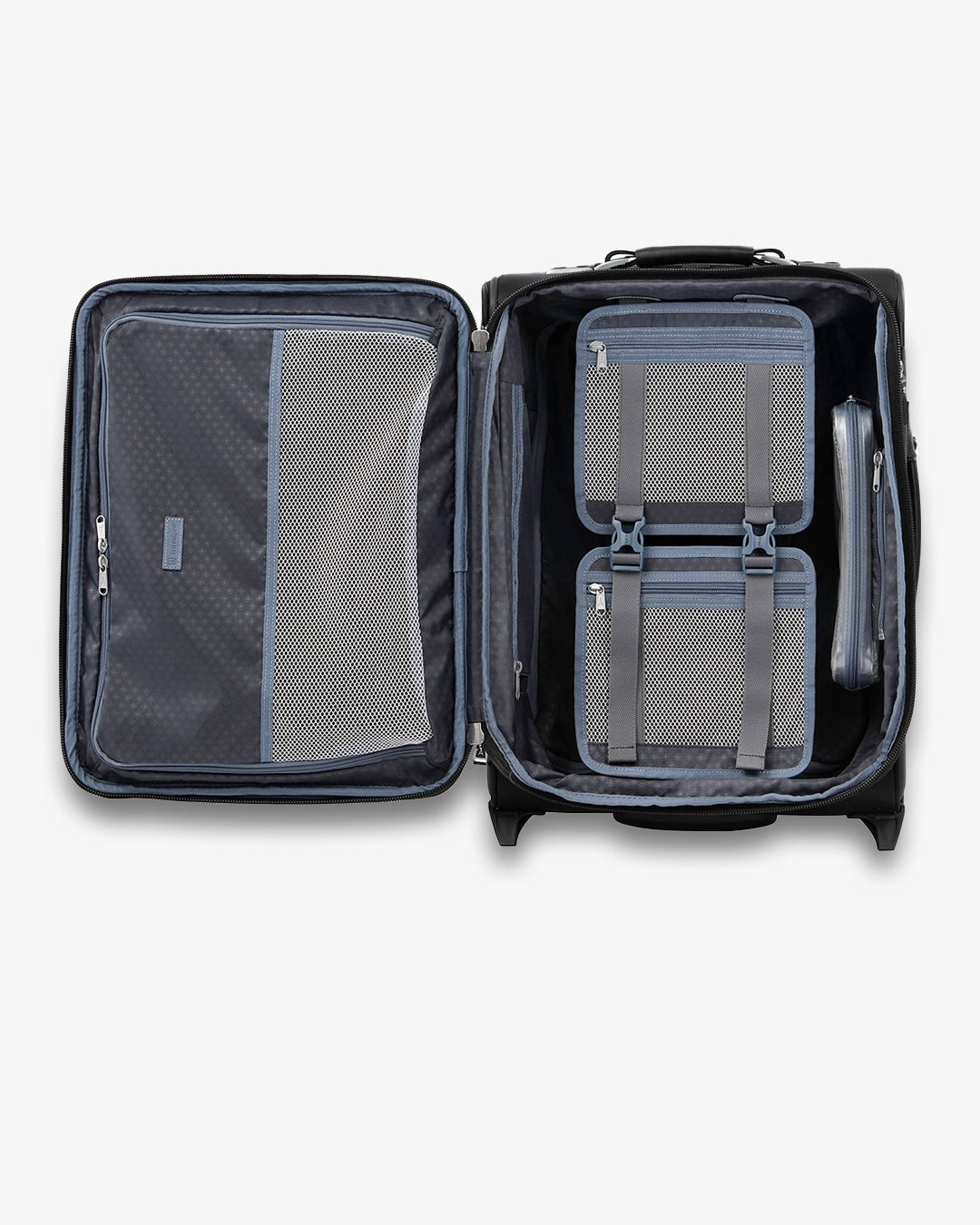 Travelpro Platinum® Elite International Carry-On Rollaboard®