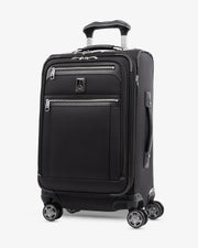 Travelpro® Platinum® Elite 21” Expandable Carry-On Spinner