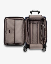 Travelpro® Platinum® Elite 21” Expandable Carry-On Spinner