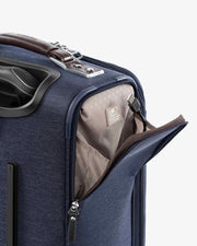 Travelpro® Platinum® Elite 21” Expandable Carry-On Spinner