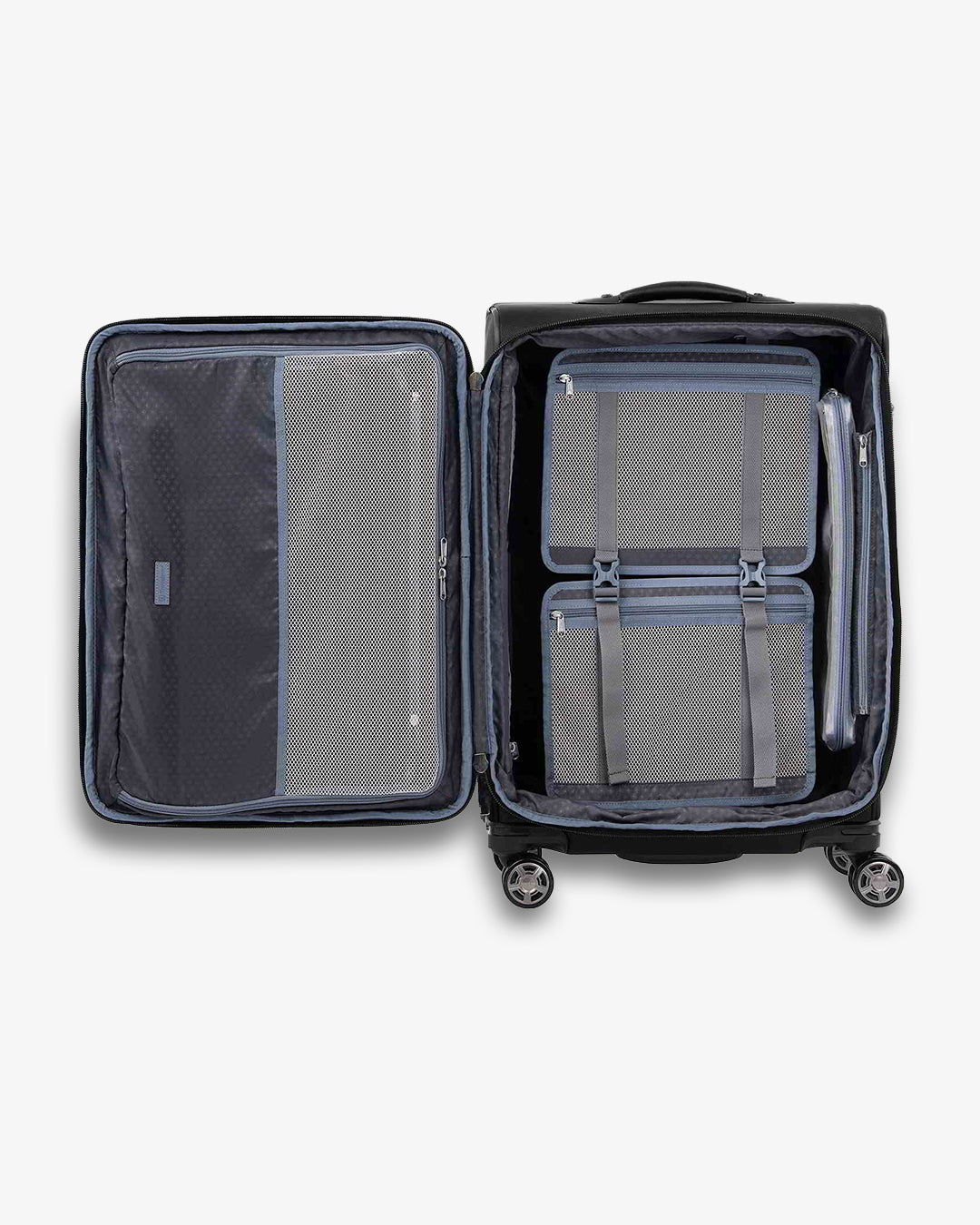 Travelpro Platinum® Elite 25” Check-In Expandable Spinner