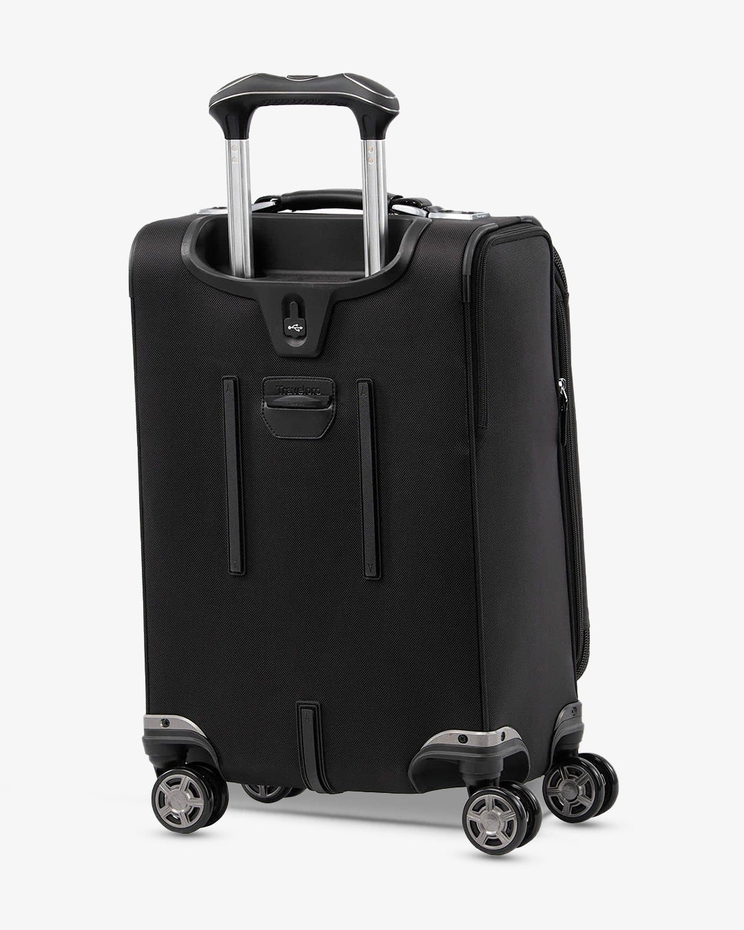Travelpro Platinum® Elite Carry-On Business Plus Spinner