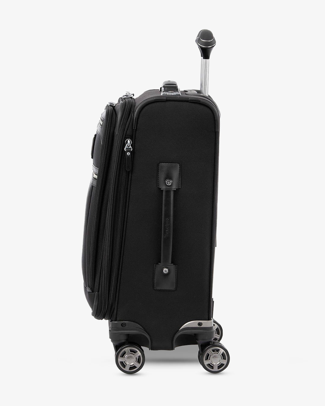 Travelpro Platinum® Elite Carry-On Business Plus Spinner