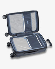 Travelpro Platinum® Elite Carry-On Business Plus Expandable Hardside Spinner