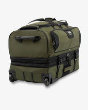 Bold™ by Travelpro® 30" Drop-Bottom Rolling Duffel