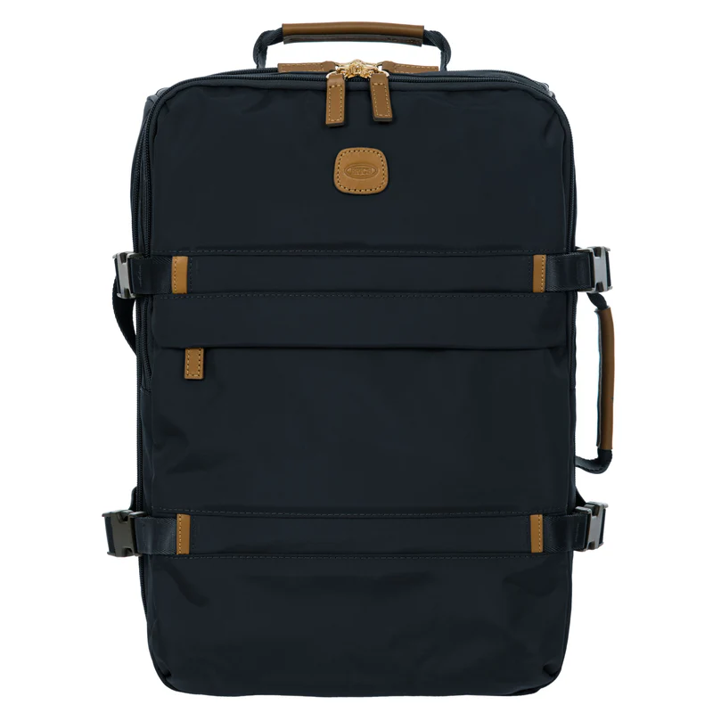 Bric's X-Travel Montagna Backpack