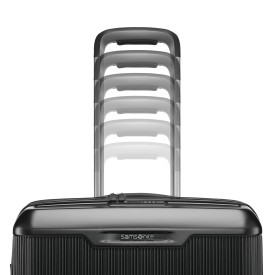 Samsonite Silhouette 17 HS Carry-on Spinner