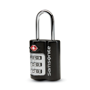 Samsonite 3 Dial Travel Sentry Combination Lock