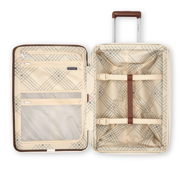 Samsonite Virtuosa Carry-On Spinner