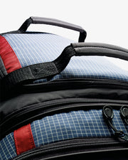 Samsonite Ripstop 35" Rolling Duffel (EXTRA LARGE)