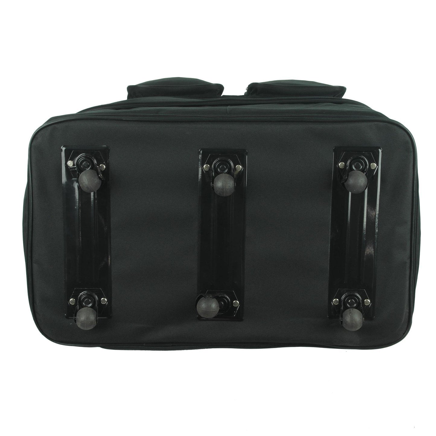 Expandable Wheeled Bag 40"