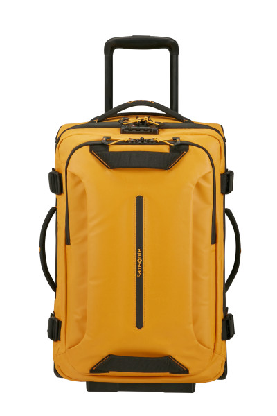 Samsonite Ecodiver Carry-On Wheeled Duffel