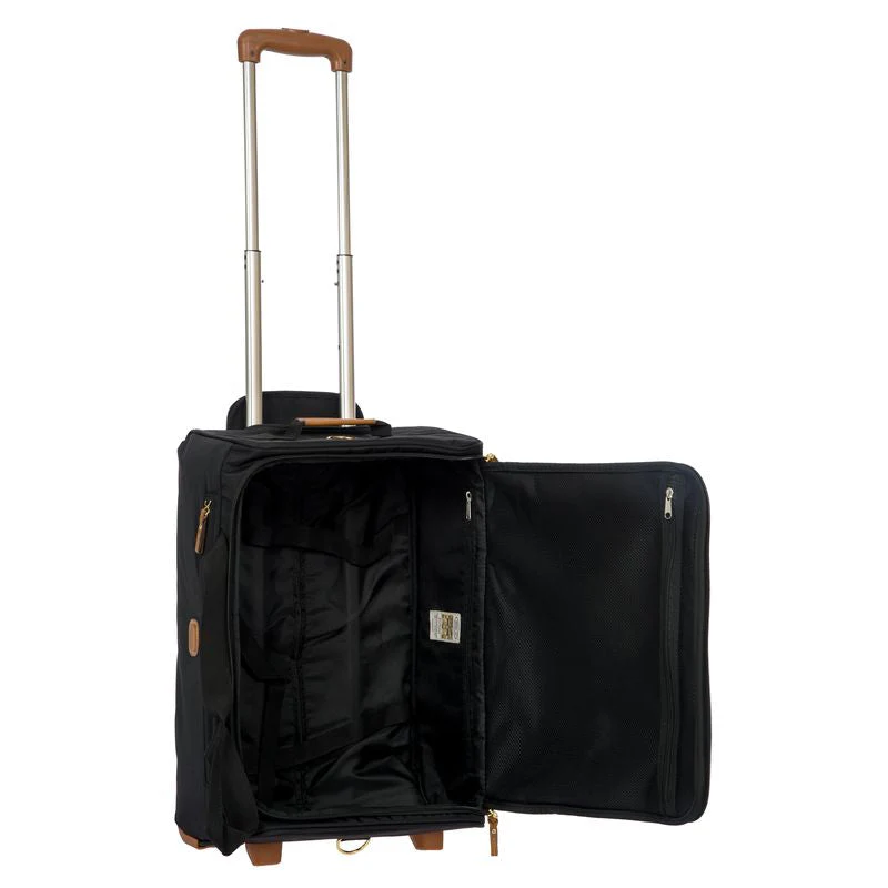 Bric's X-Travel 21" Rolling Duffel Bag