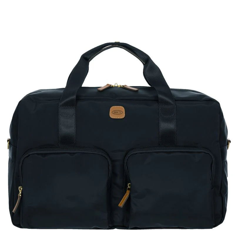 Bric's X-BAG Boarding Duffle w/ Pockets