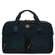 Bric's X-BAG Boarding Duffle w/ Pockets