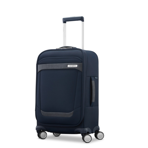 Samsonite Elevation™ Plus Softside Global Carry-On Spinner