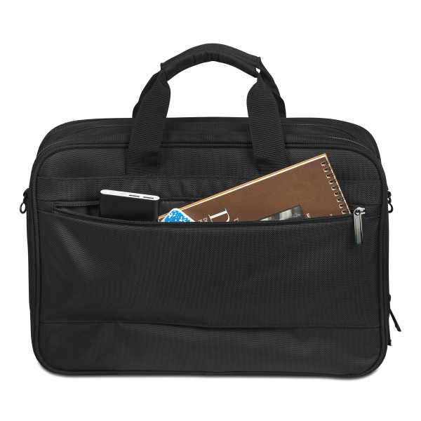 Samsonite Classic Business 2.0 3 Compartment Brief