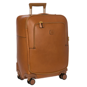 Bric's Life Pelle 21" Spinner Carry-on