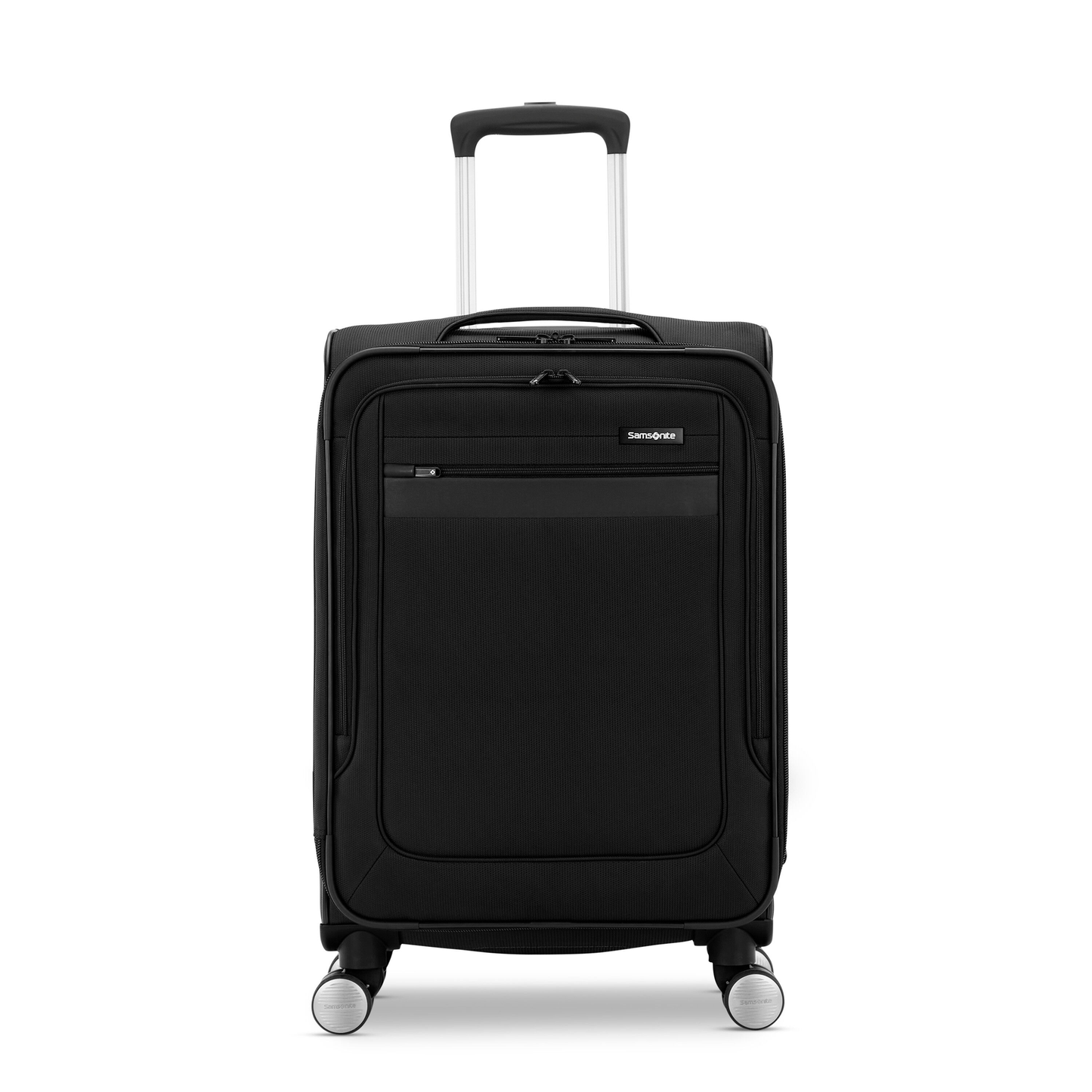 Samsonite Ascella 3.0 Expandable Spinner Carry-On