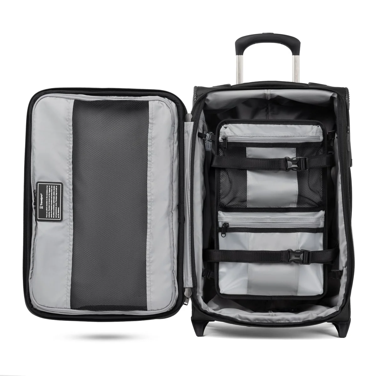 Travelpro Crew™ Classic Carry-On Rollaboard®