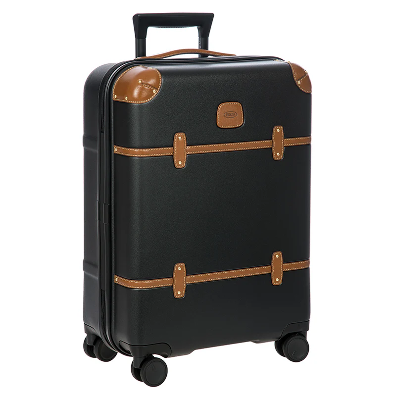 Bric's Bellagio 3.0 Baule Trunk Carry-On