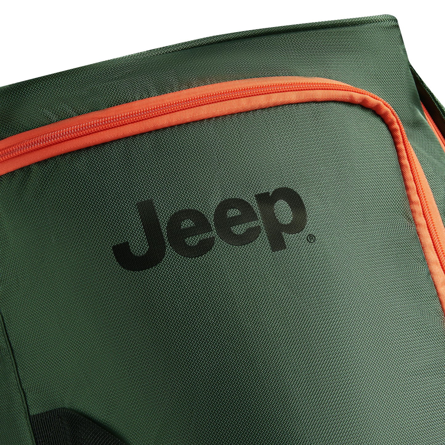 Jeep Medium Rolling Duffle Bag