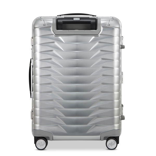 Samsonite Proxis Aluminum Carry-On