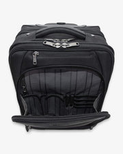 Kenneth Cole Reaction Wheeled 17" Computer Case