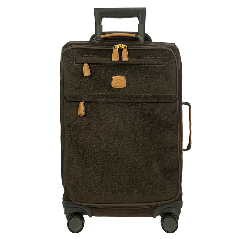 Bric's Life Tropea Spinner Carry-On