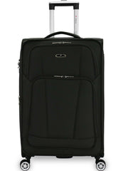 Gabbiano York Softside Luggage (4040) (LARGE)