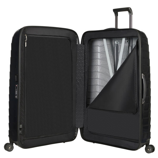 Samsonite Proxis Extra Large Spinner