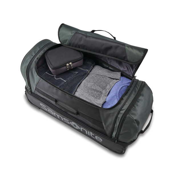 Samsonite Andante 2 28" Wheeled Duffel