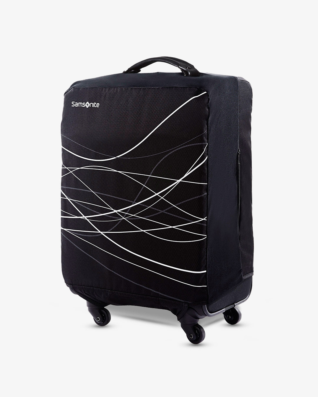 Samsonite luggage covers online