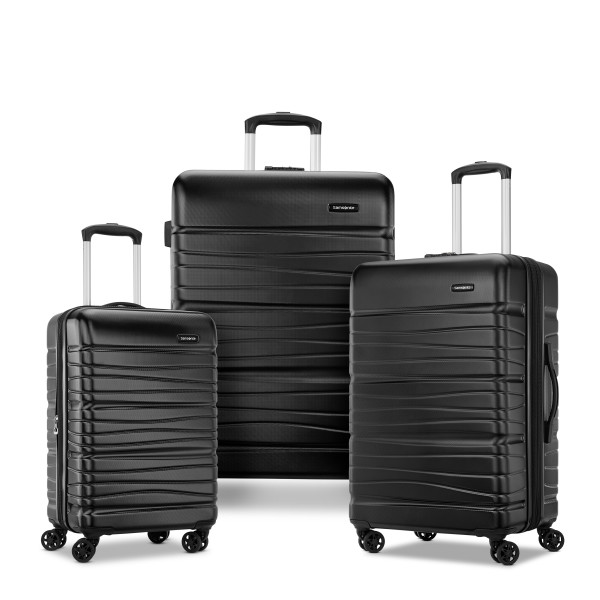 Samsonite Evolve SE 3 Piece Set