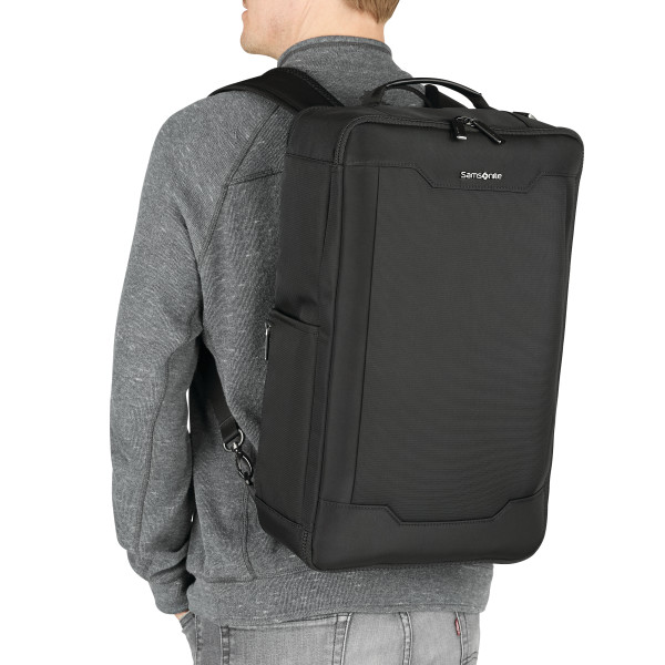 Samsonite Silhouette 17 Backpack / Duffel