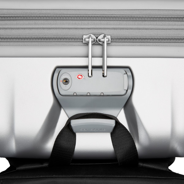 Samsonite Opto 3 Carry-On Spinner