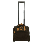 Bric's Life Tropea Trolley Pilot Case