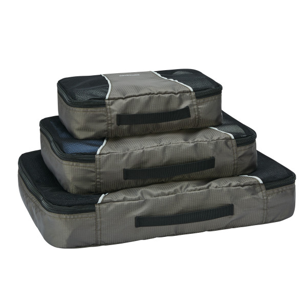 Samsonite 3Pc Packing Cubes Set