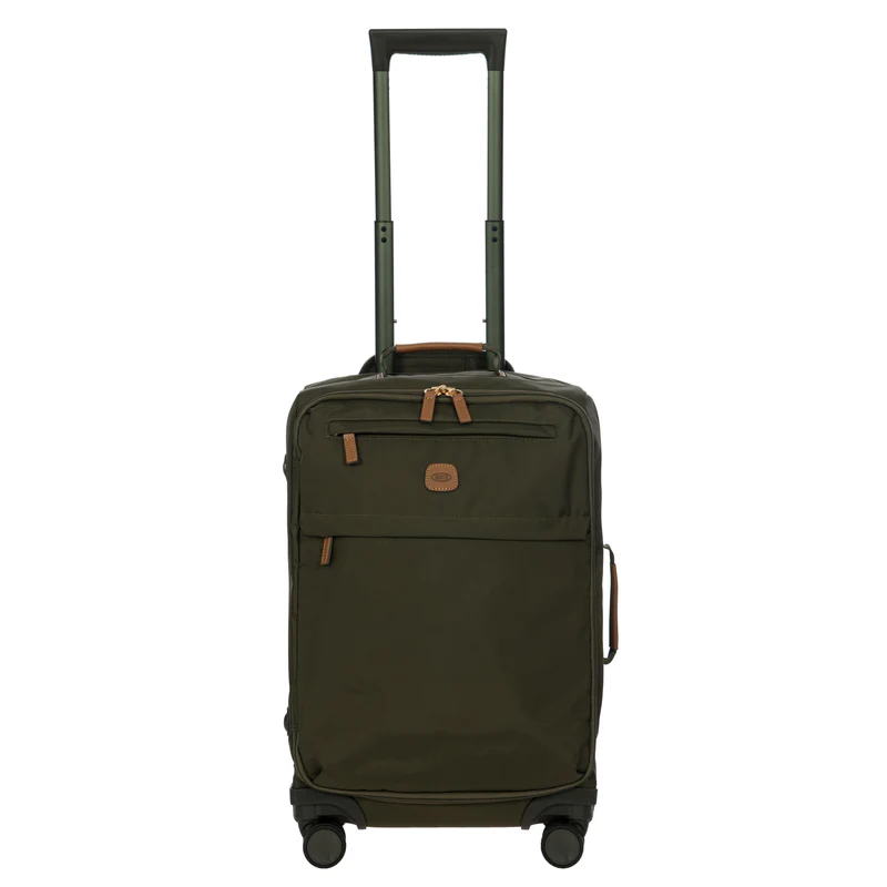 Bric's X-Travel Spinner 21"