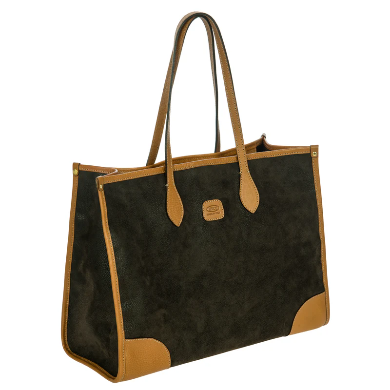 Bric's Life Tote Bag