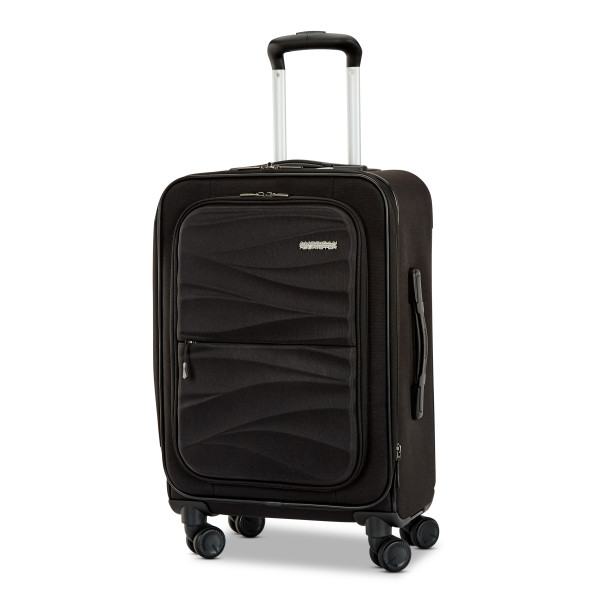 American Tourister Cascade SS Spinner (SMALL)